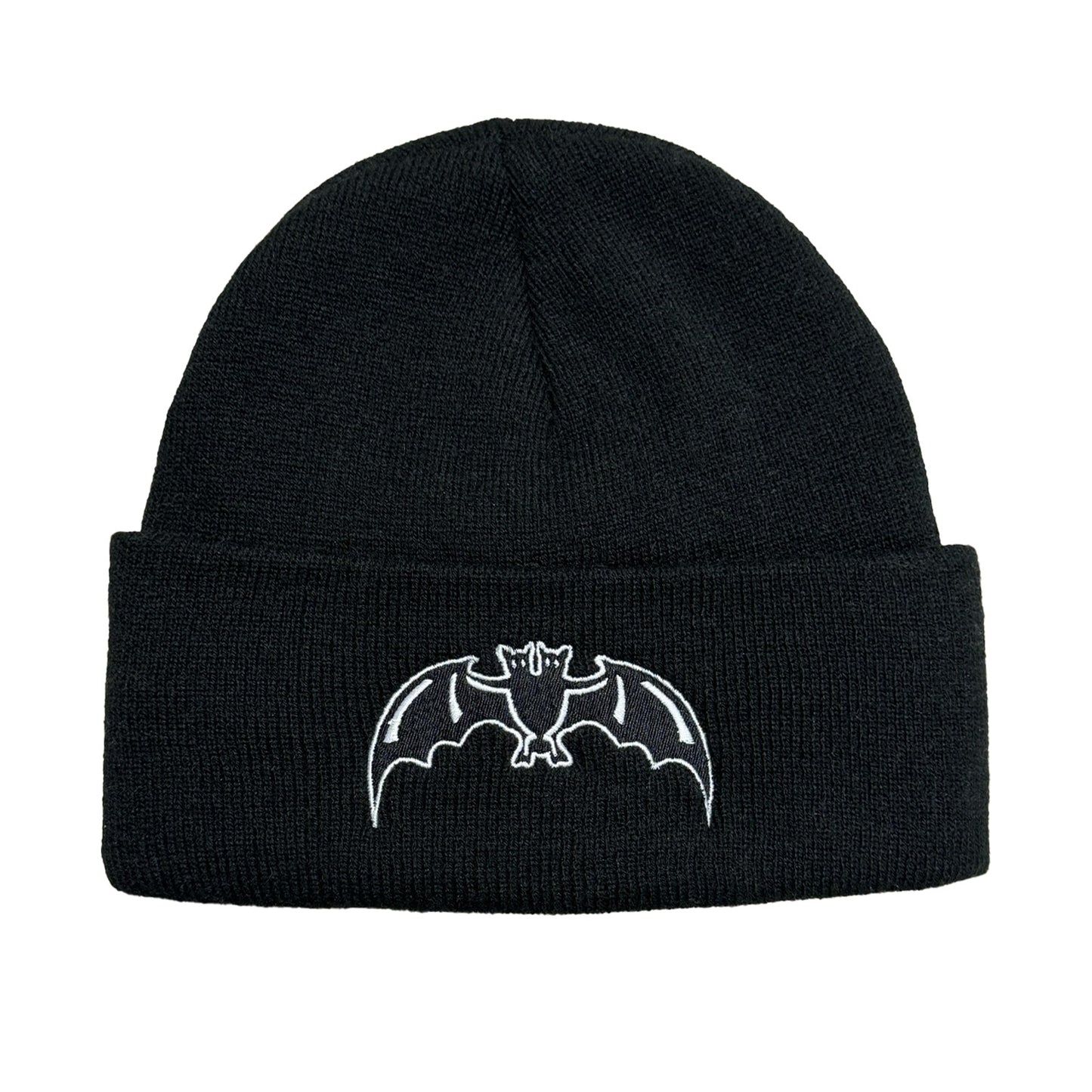 Two-Headed Bat Beanie