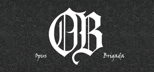 Introducing Opus Brigada