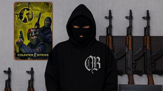 Counter-Strike and Opus Brigada