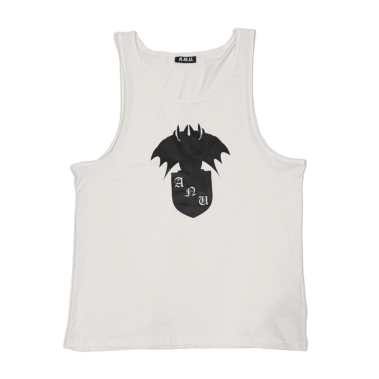 Night Unit Tank Top