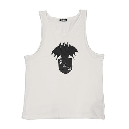 Night Unit Tank Top